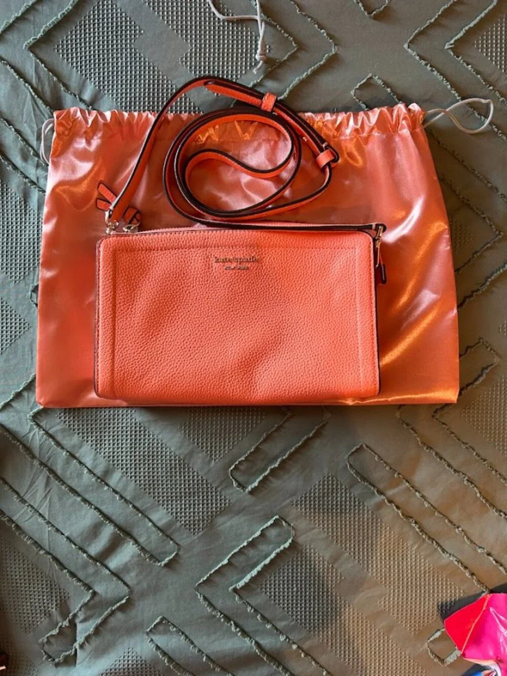 kate spade absolutely beautiful